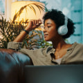 The Growing Popularity of Music Streaming Services
