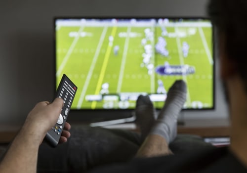 Sports Streaming Services: An In-Depth Overview